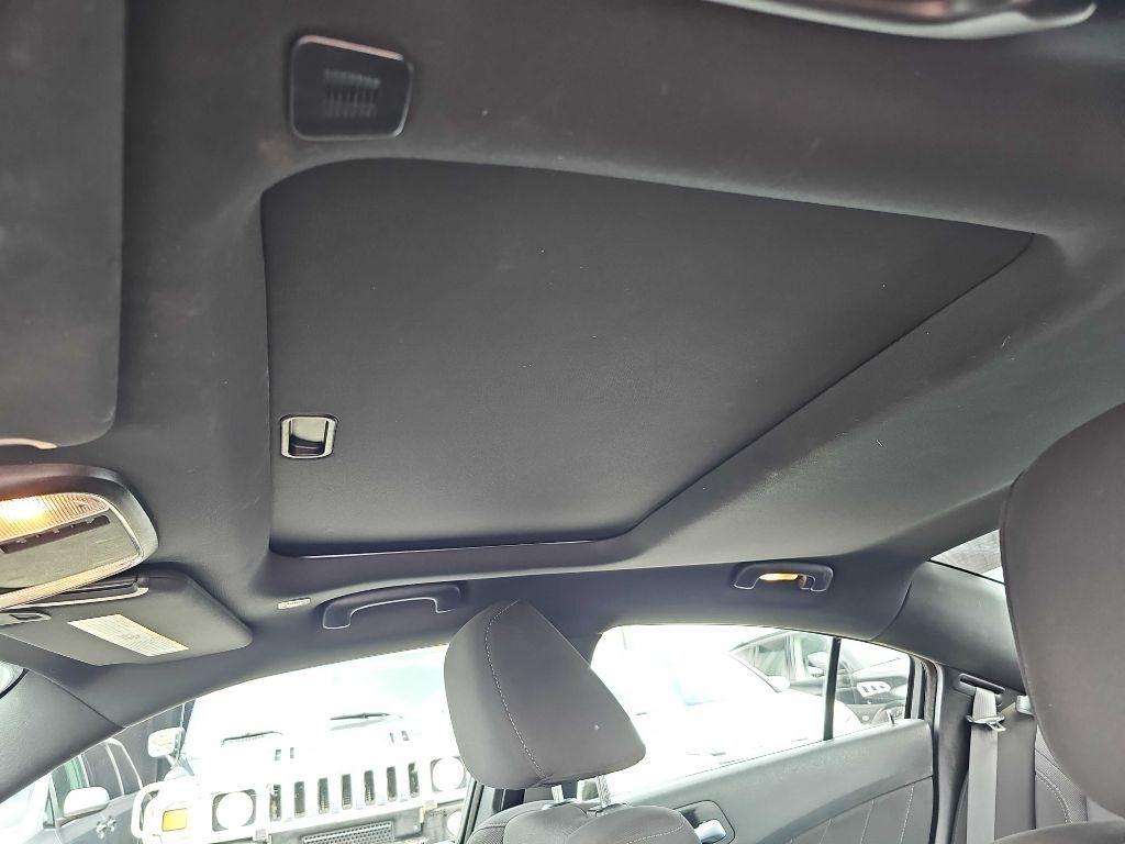 Dodge Charger SXT AWD 2021