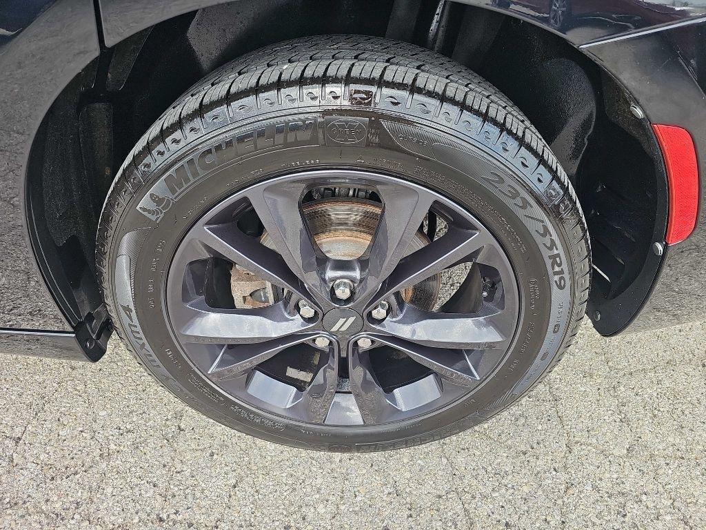 Dodge Charger SXT AWD 2021