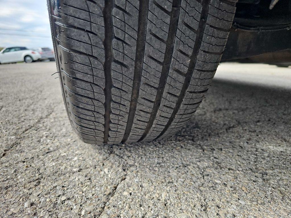 Dodge Charger SXT AWD 2021