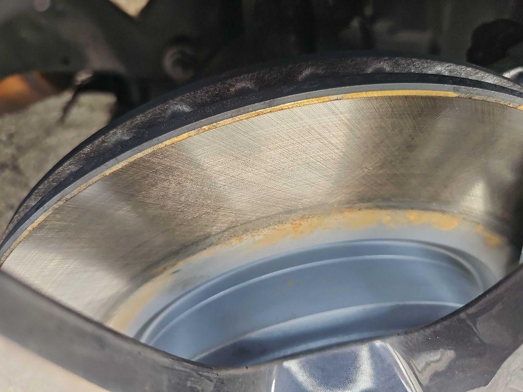 Dodge Charger SXT AWD 2021