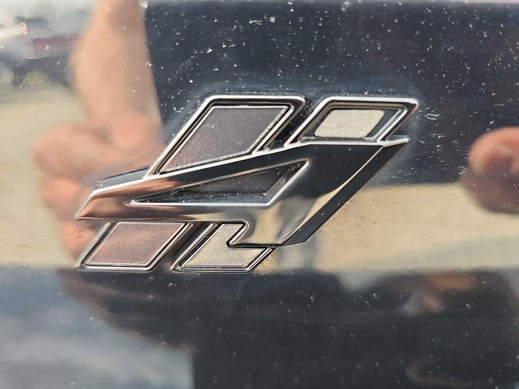 Dodge Charger SXT AWD 2021