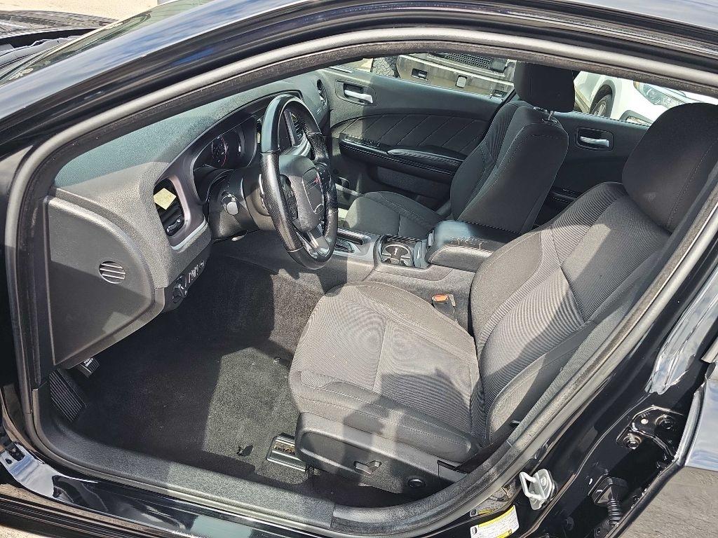 Dodge Charger SXT AWD 2021