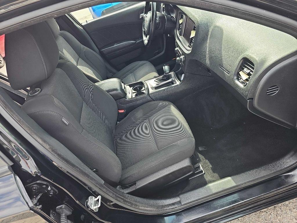 Dodge Charger SXT AWD 2021