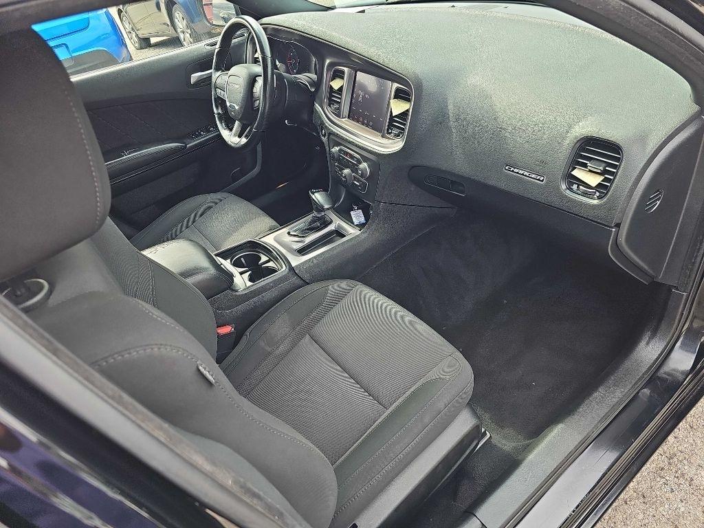 Dodge Charger SXT AWD 2021