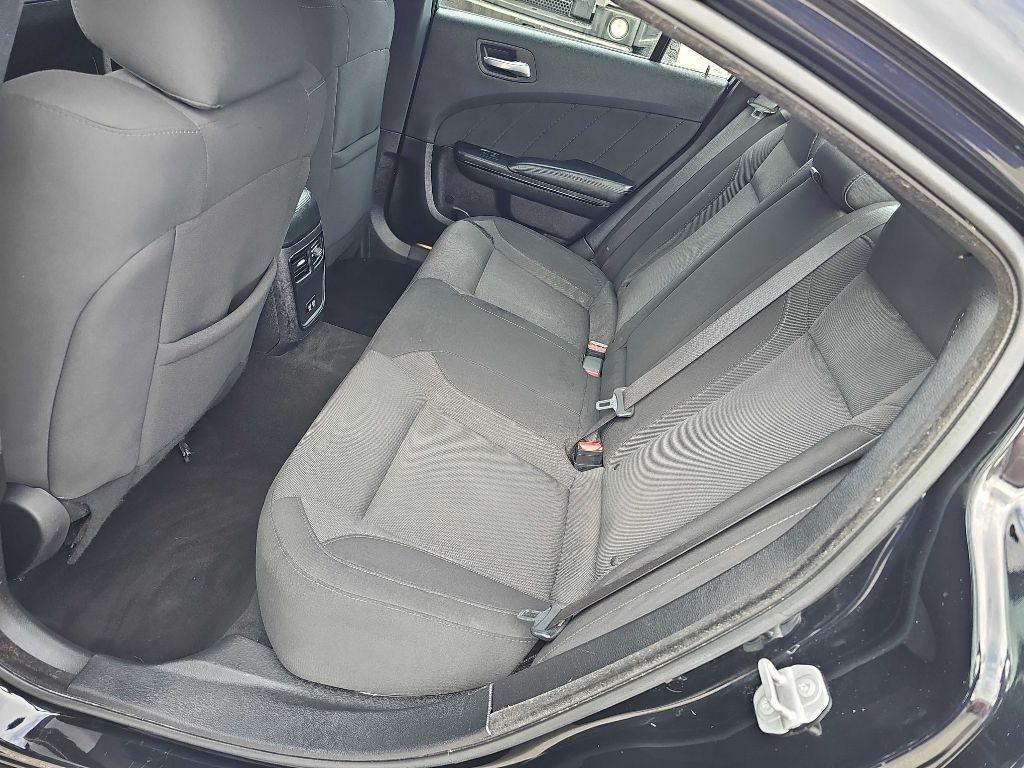 Dodge Charger SXT AWD 2021