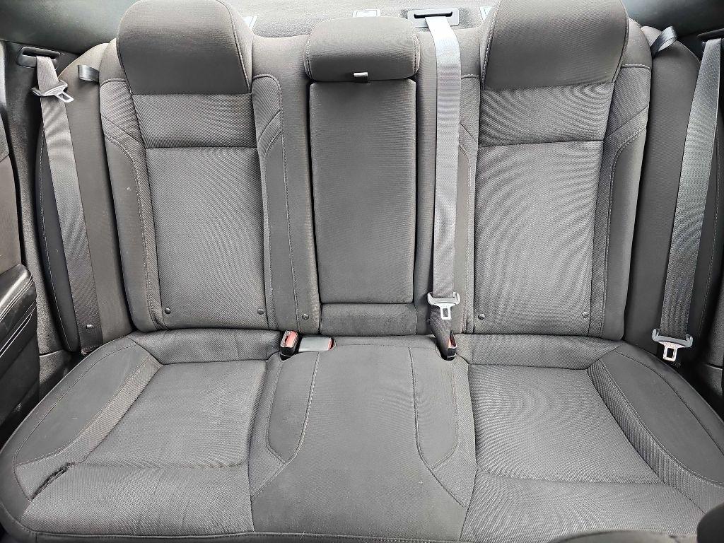 Dodge Charger SXT AWD 2021