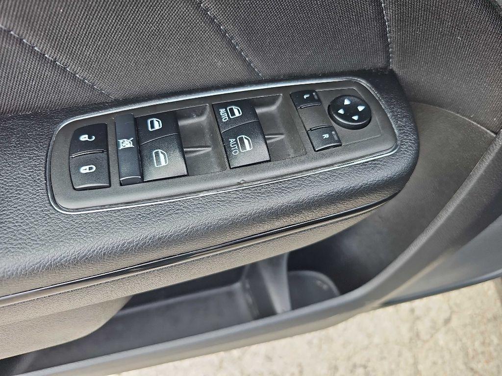 Dodge Charger SXT AWD 2021