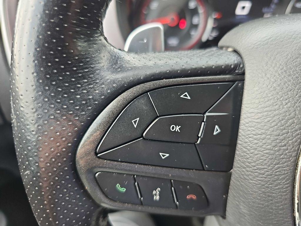 Dodge Charger SXT AWD 2021