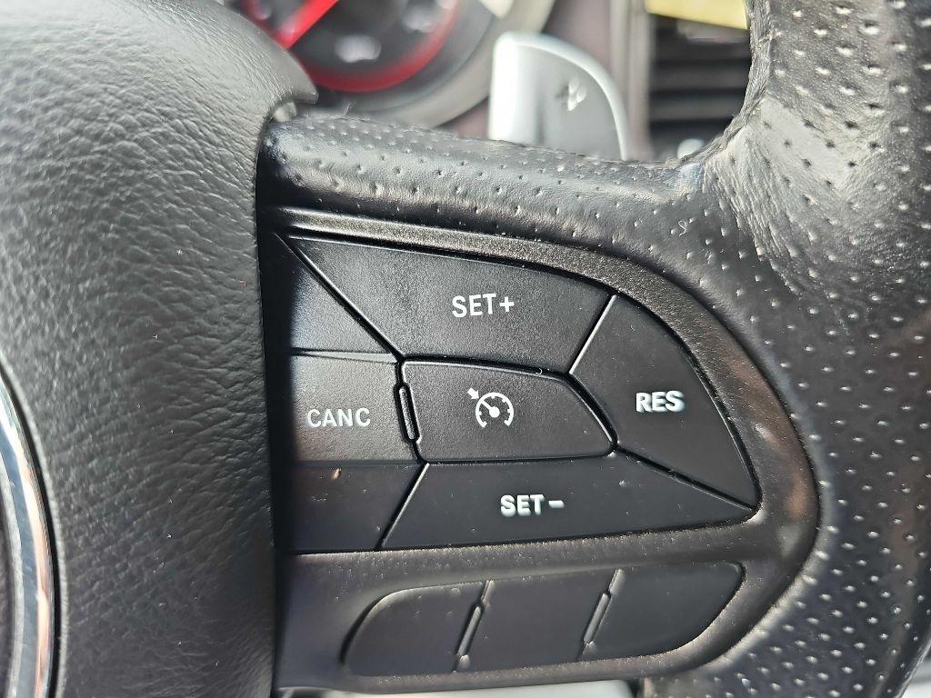 Dodge Charger SXT AWD 2021