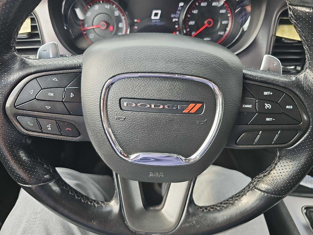 Dodge Charger SXT AWD 2021