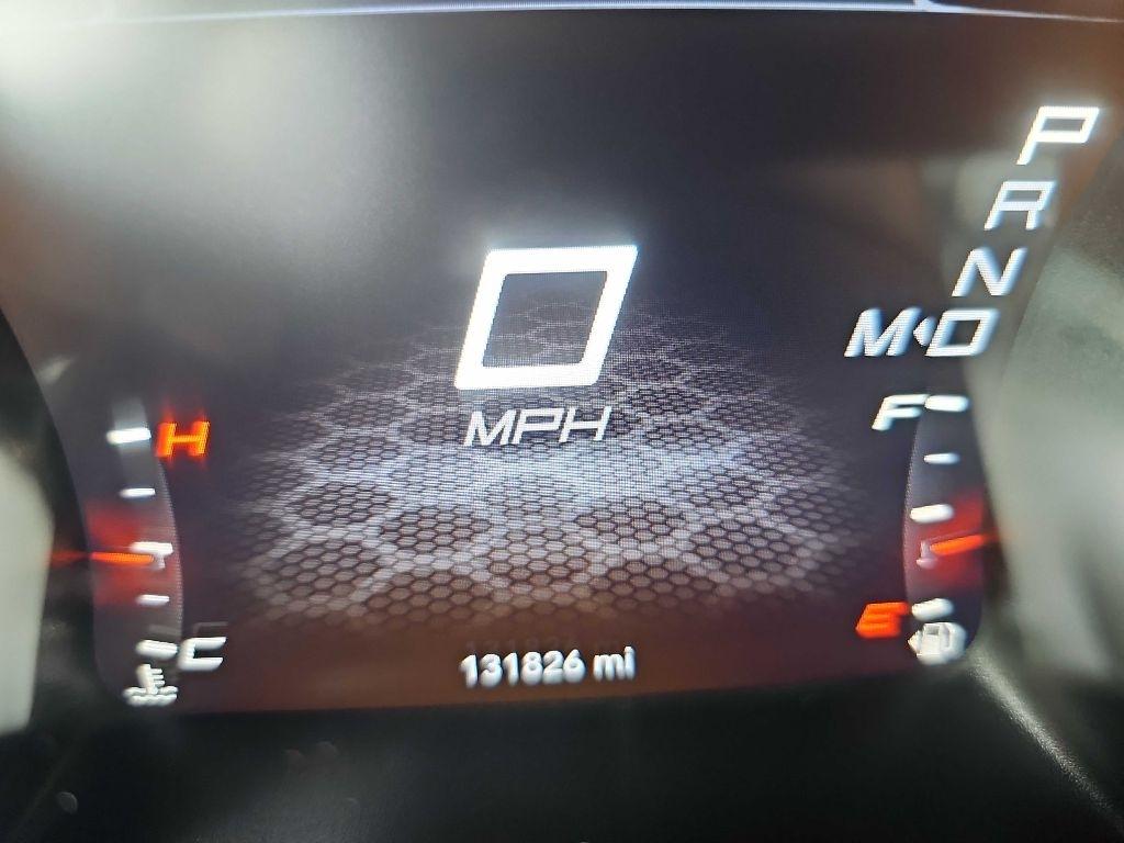 Dodge Charger SXT AWD 2021