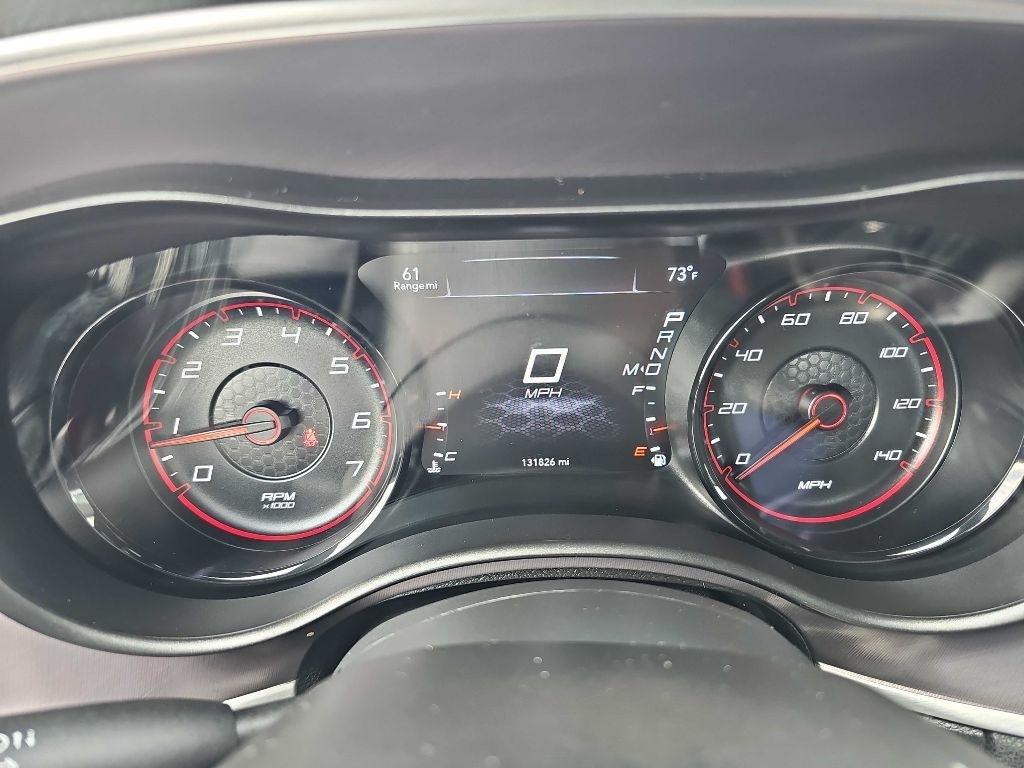 Dodge Charger SXT AWD 2021