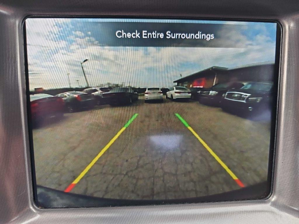 Dodge Charger SXT AWD 2021