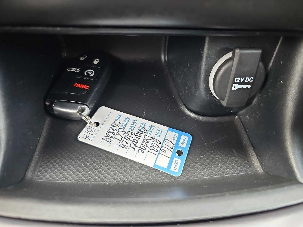 Dodge Charger SXT AWD 2021