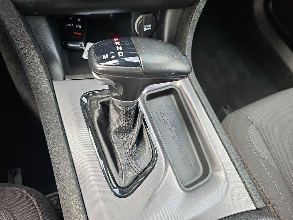 Dodge Charger SXT AWD 2021