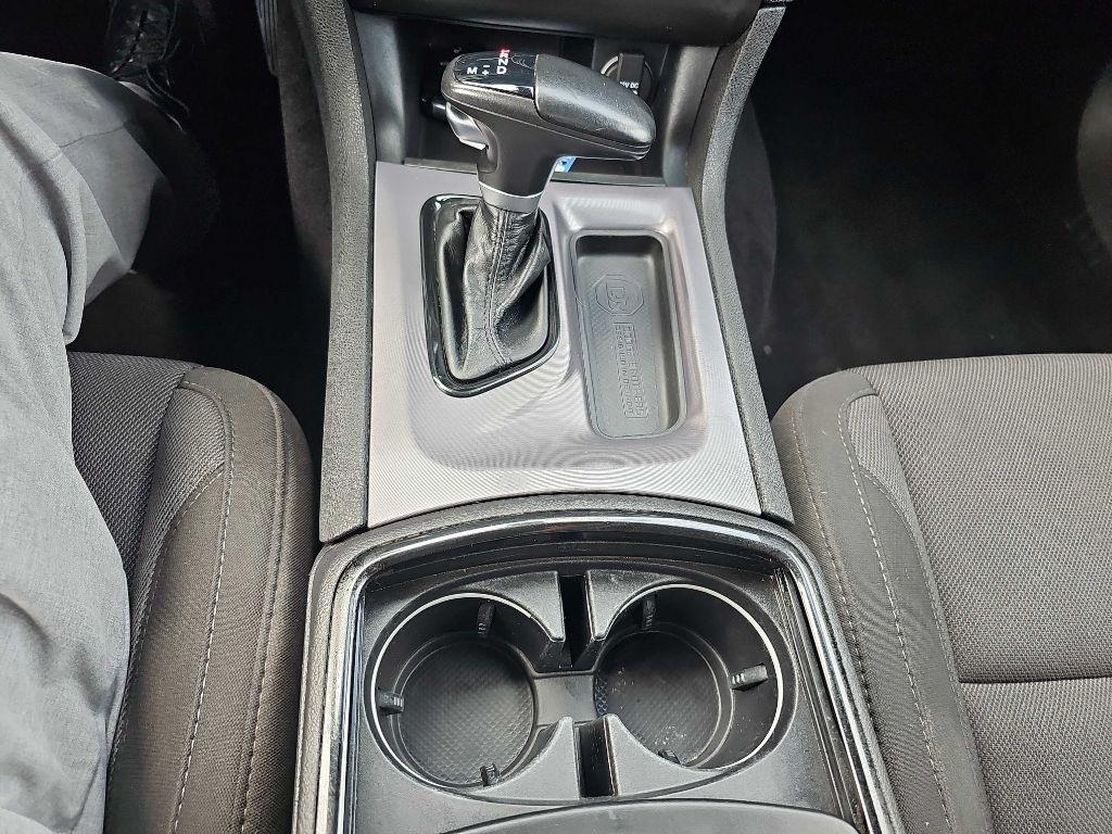 Dodge Charger SXT AWD 2021