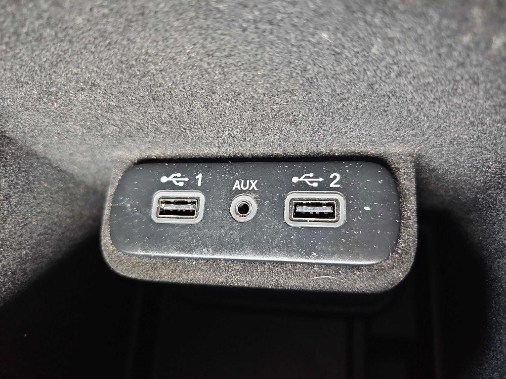 Dodge Charger SXT AWD 2021