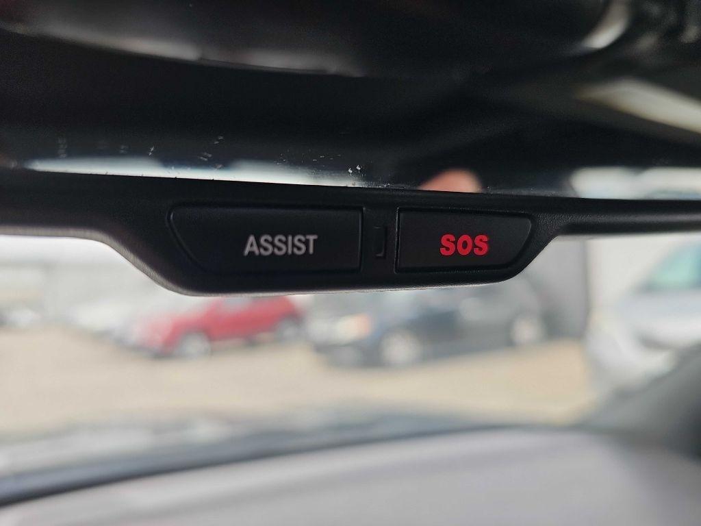 Dodge Charger SXT AWD 2021