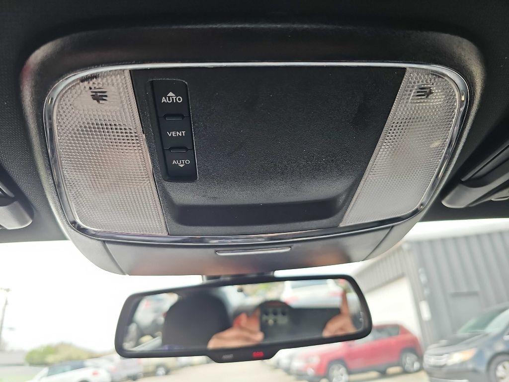 Dodge Charger SXT AWD 2021