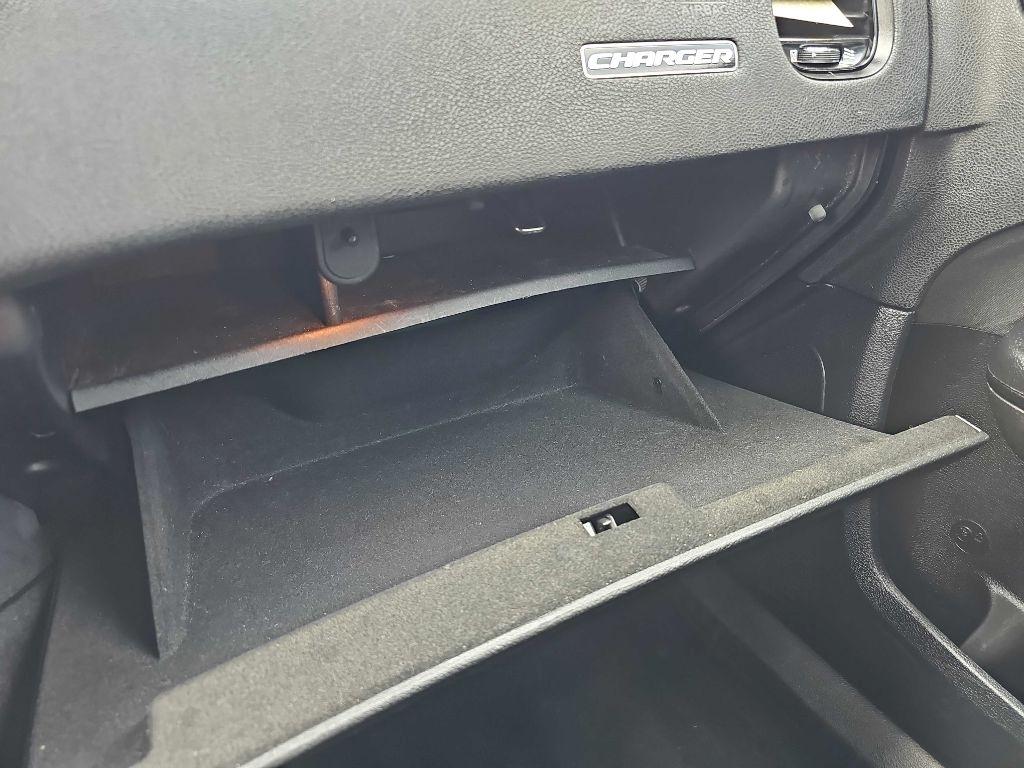 Dodge Charger SXT AWD 2021