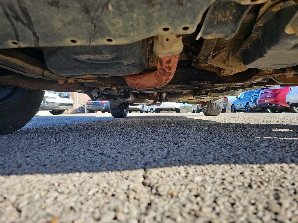 Toyota RAV4 XLE AWD 2018