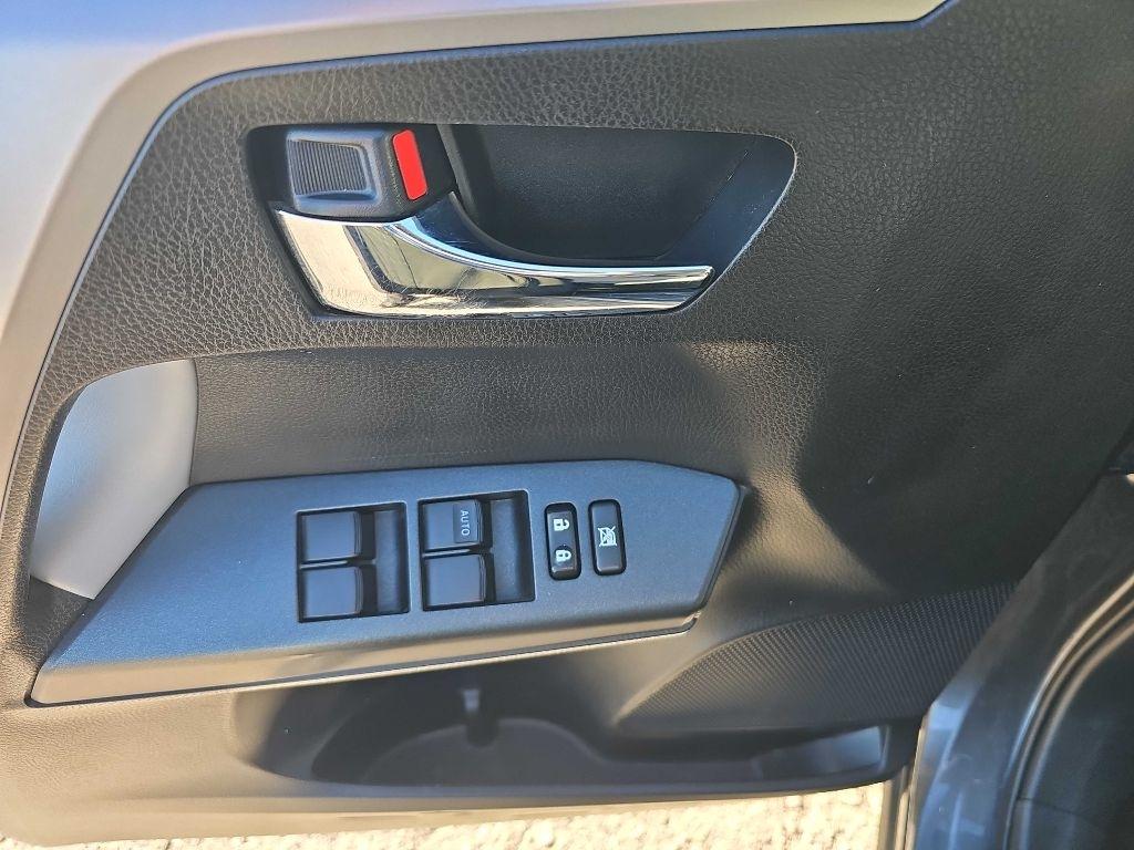 Toyota RAV4 XLE AWD 2018