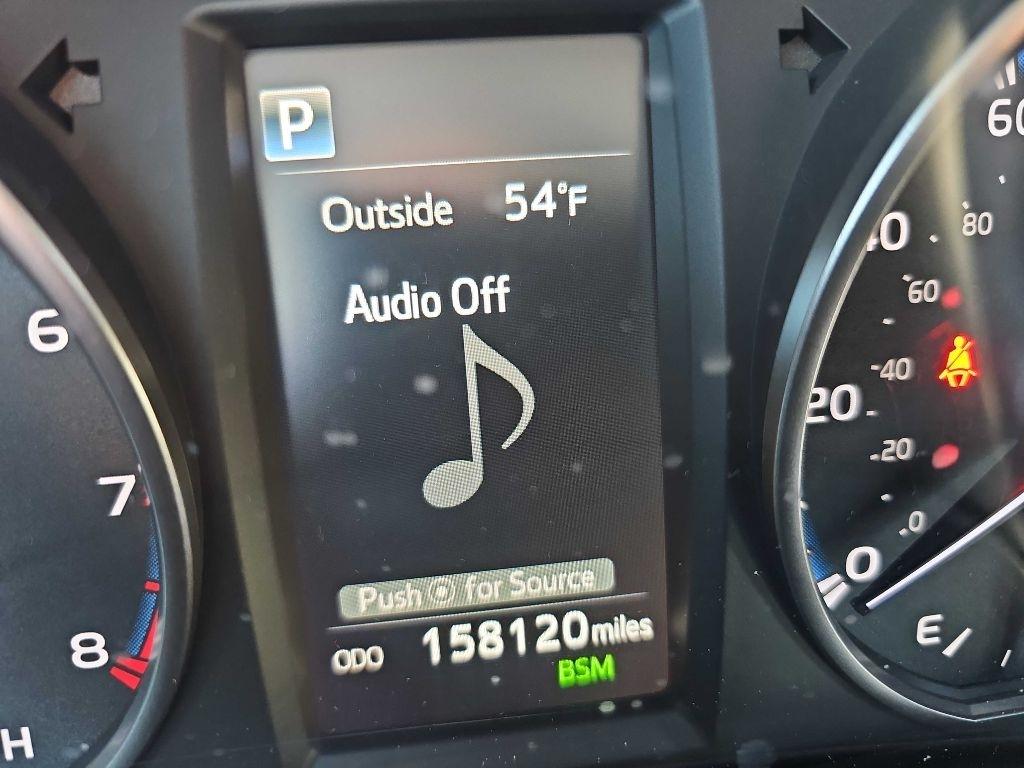 Toyota RAV4 XLE AWD 2018