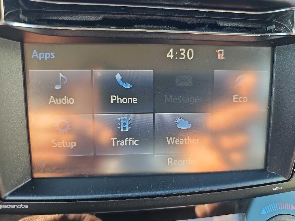 Toyota RAV4 XLE AWD 2018