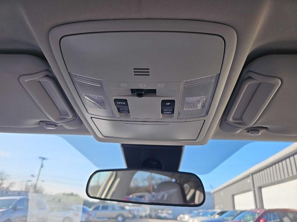 Toyota RAV4 XLE AWD 2018