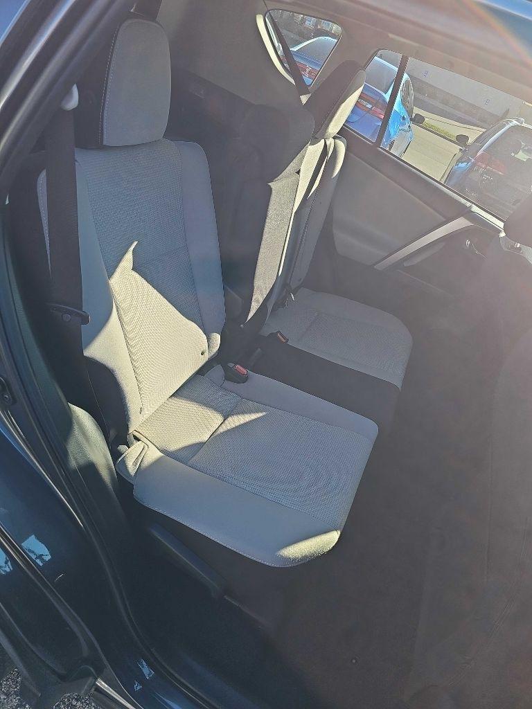 Toyota RAV4 XLE AWD 2018