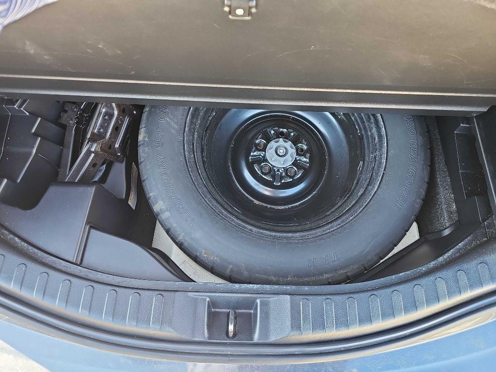 Toyota RAV4 XLE AWD 2018