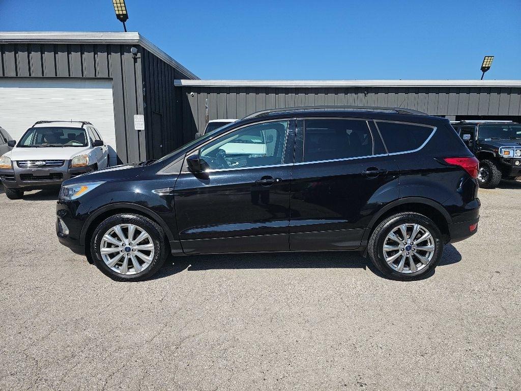 Ford Escape SEL FWD 2019