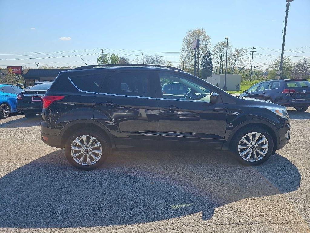Ford Escape SEL FWD 2019