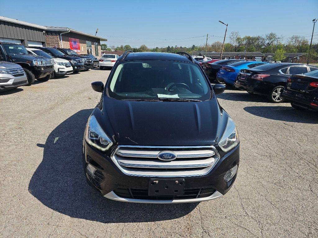 Ford Escape SEL FWD 2019