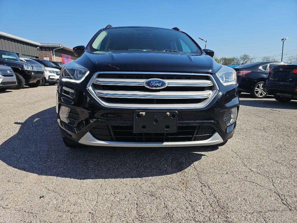 Ford Escape SEL FWD 2019