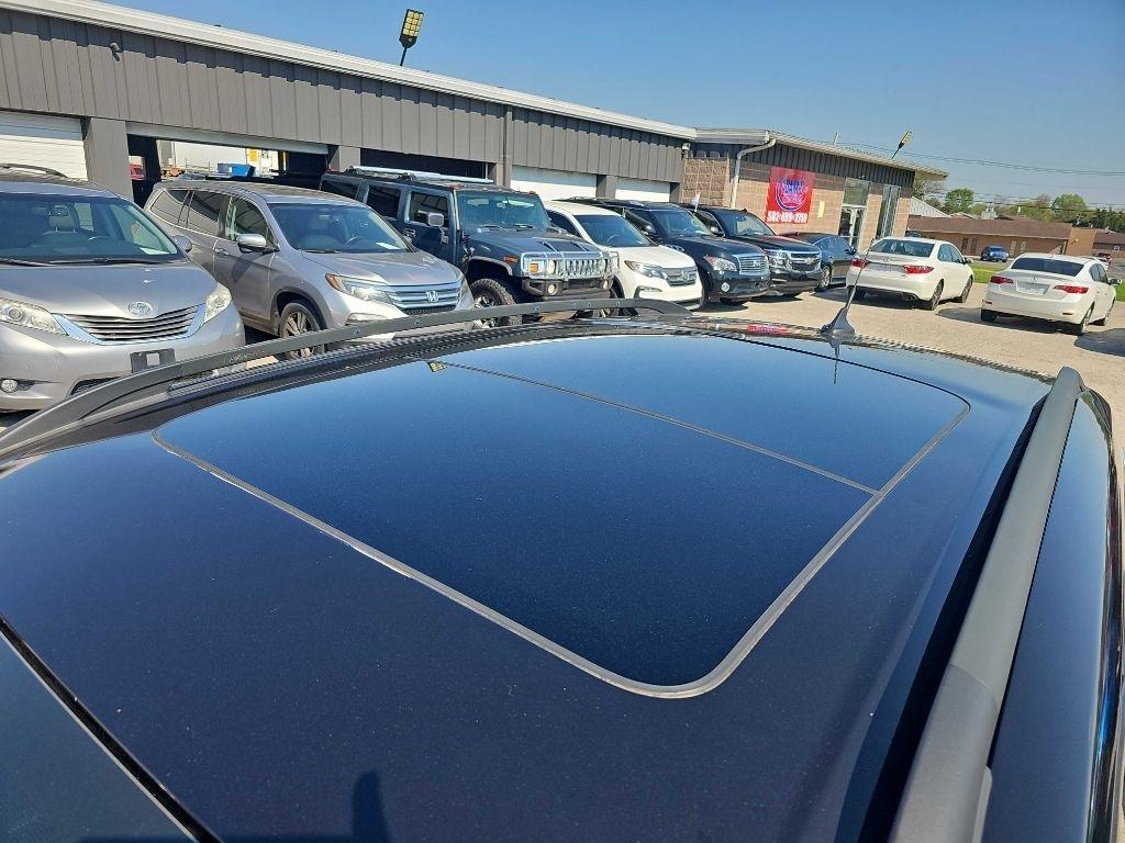 Ford Escape SEL FWD 2019