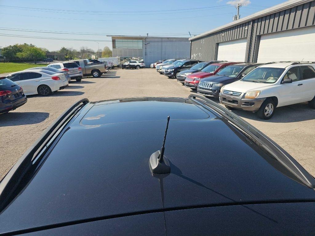 Ford Escape SEL FWD 2019