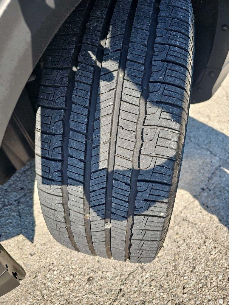 Ford Escape SEL FWD 2019