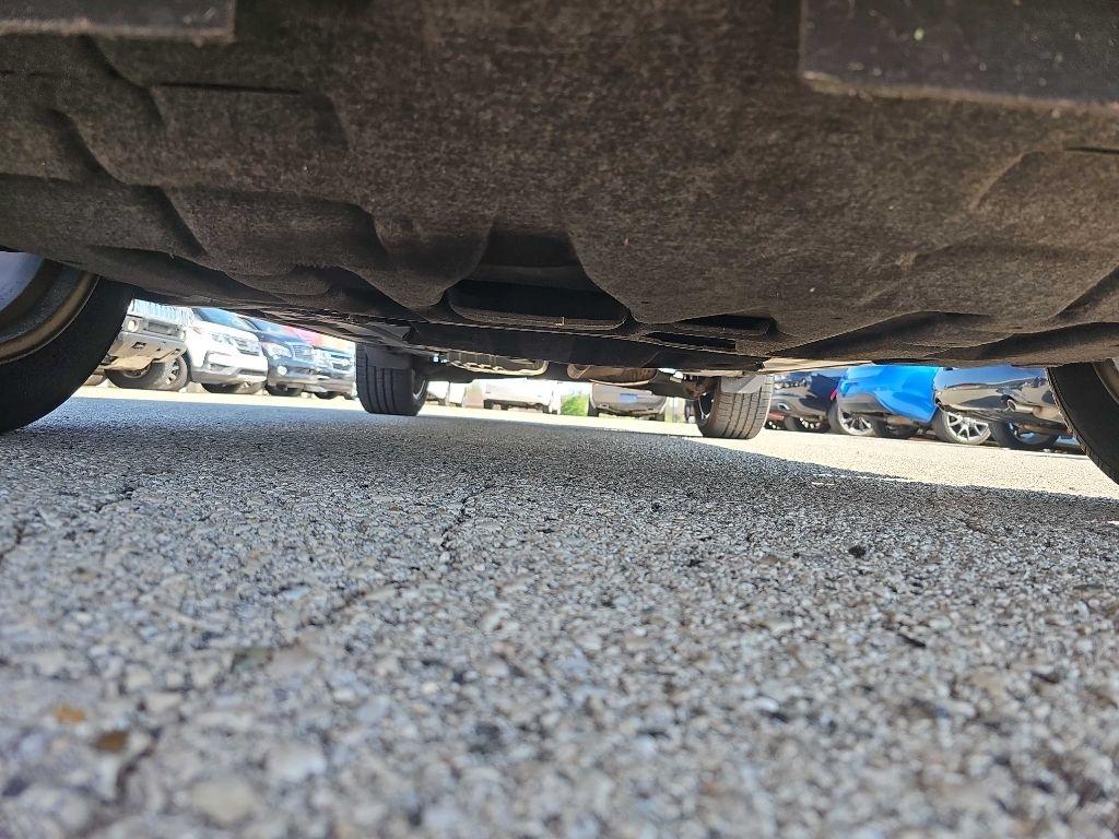 Ford Escape SEL FWD 2019