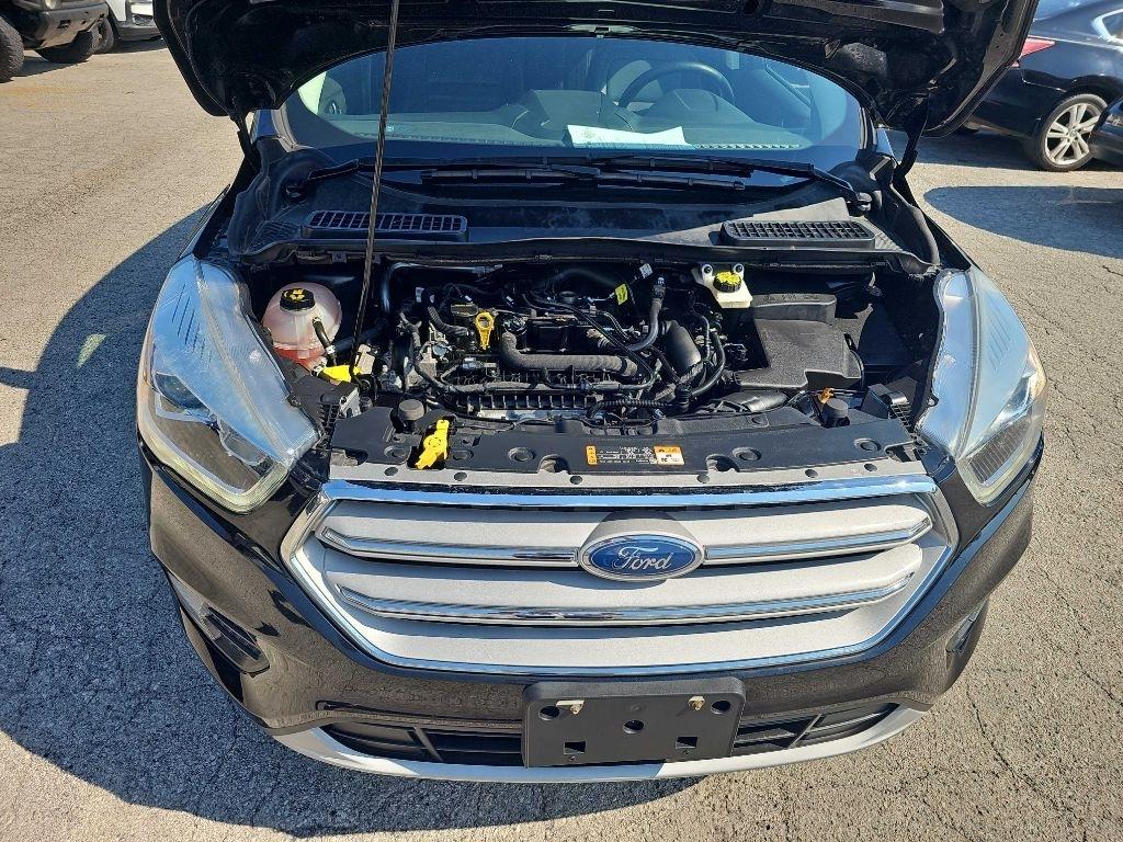 Ford Escape SEL FWD 2019