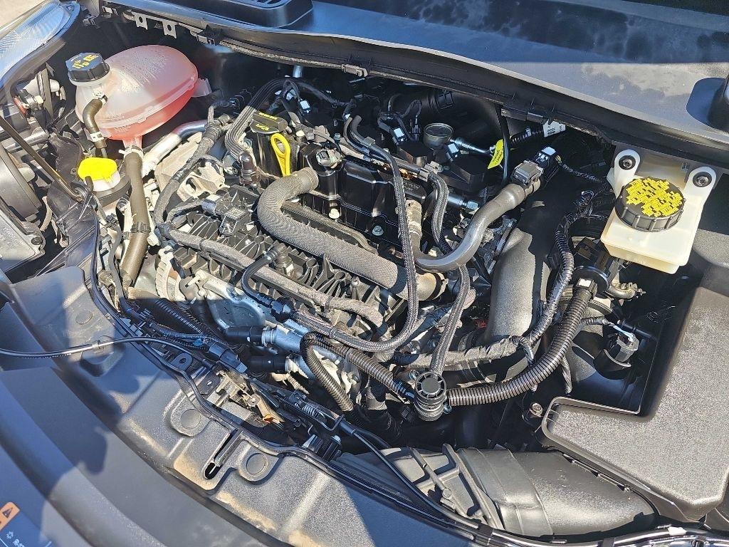 Ford Escape SEL FWD 2019