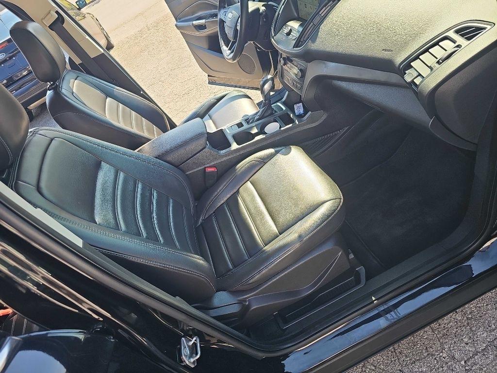 Ford Escape SEL FWD 2019