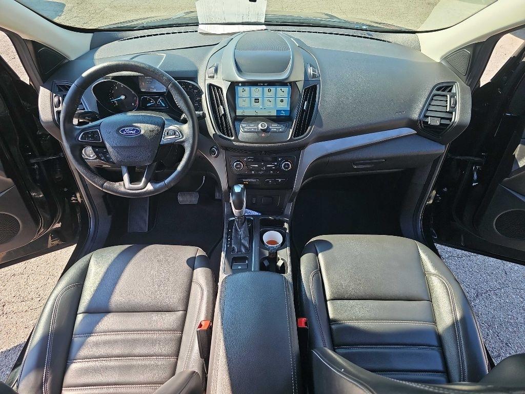 Ford Escape SEL FWD 2019