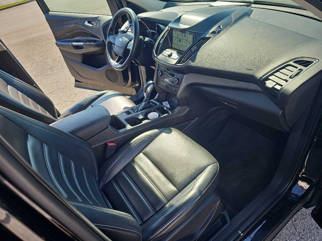 Ford Escape SEL FWD 2019