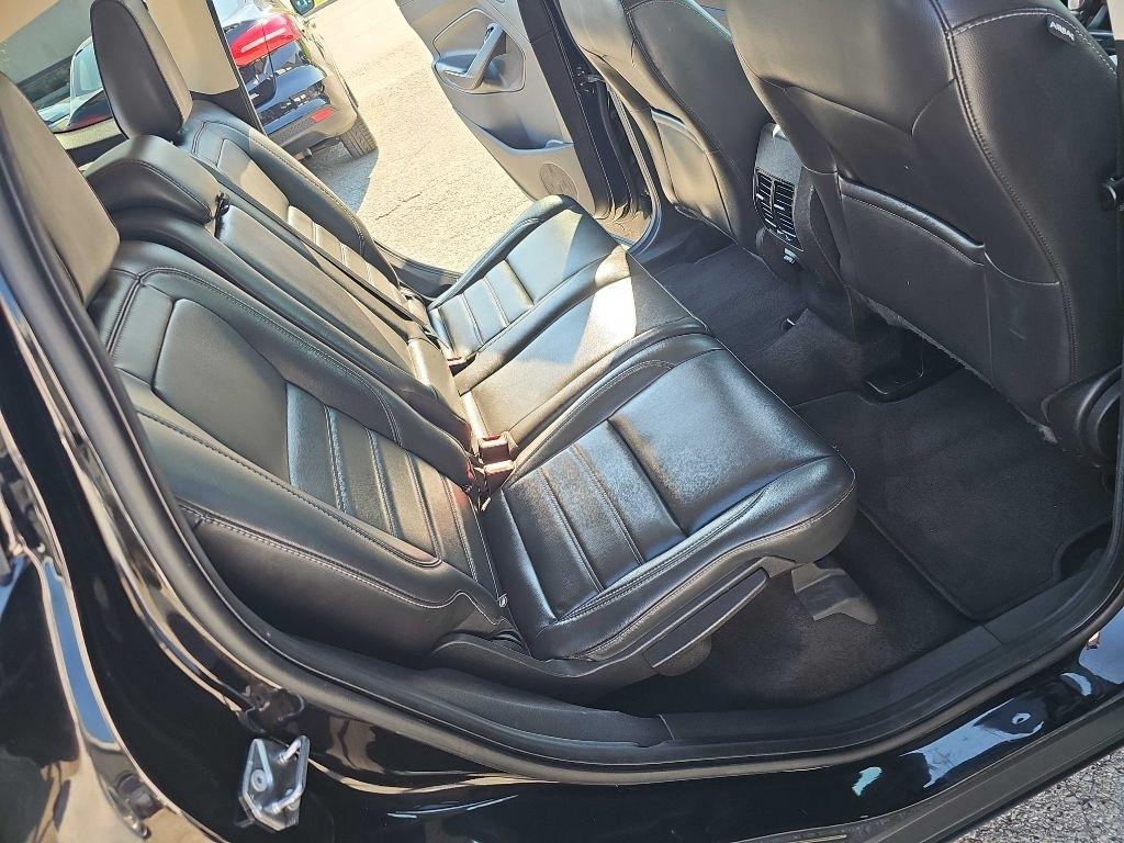 Ford Escape SEL FWD 2019