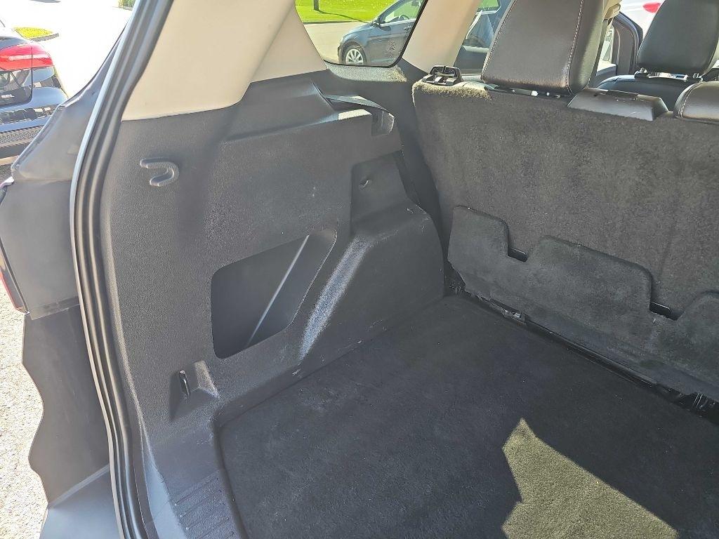 Ford Escape SEL FWD 2019