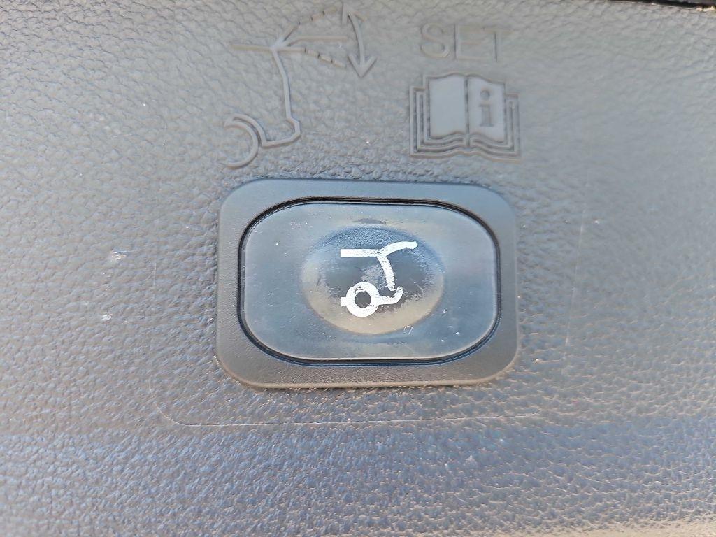 Ford Escape SEL FWD 2019