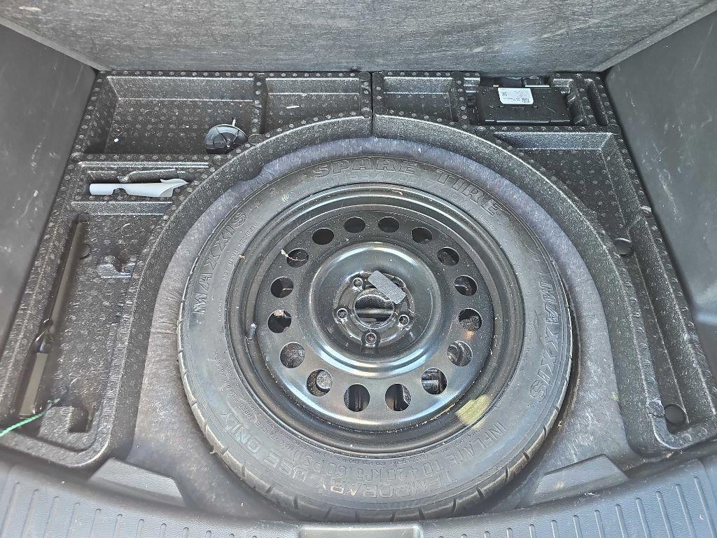 Ford Escape SEL FWD 2019