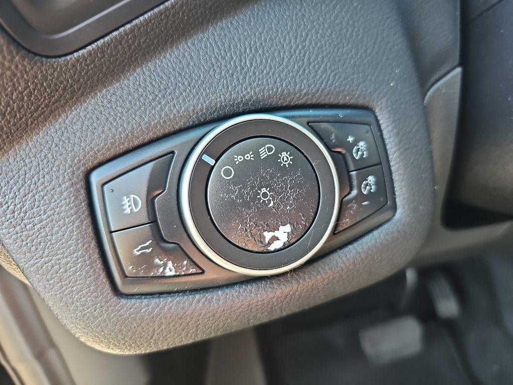 Ford Escape SEL FWD 2019