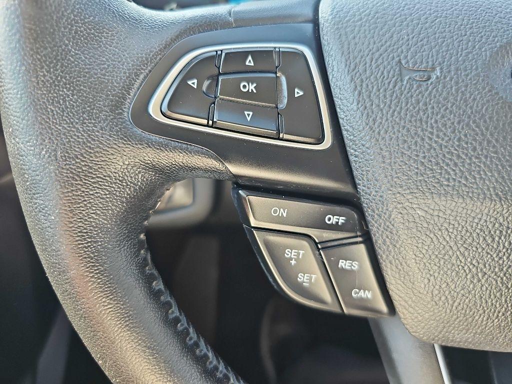 Ford Escape SEL FWD 2019